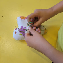 Lade das Bild in den Galerie-Viewer, Kindergeburstag im Das Einhorn für 11 Kinder + 1 Erwachsener