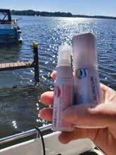 Lade das Bild in den Galerie-Viewer, Herr Einhorn Silberrücken