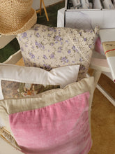 Lade das Bild in den Galerie-Viewer, SommerLAUNE Kräuterkissen+ Lavylites GRATIS!!!