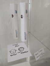 Lade das Bild in den Galerie-Viewer, Herr Einhorn Silberrücken