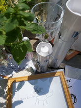 Lade das Bild in den Galerie-Viewer, Herr Einhorn Junior