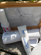 Lade das Bild in den Galerie-Viewer, EinhornGarten