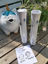 Lade das Bild in den Galerie-Viewer, Hair