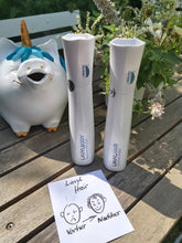 Lade das Bild in den Galerie-Viewer, Herr Einhorn Silberrücken