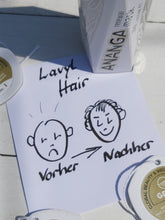 Lade das Bild in den Galerie-Viewer, Hair