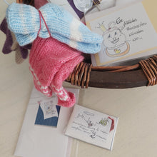 Lade das Bild in den Galerie-Viewer, Königskind - Kartenset