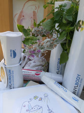 Lade das Bild in den Galerie-Viewer, Hey Mama Einhorn Young Mama