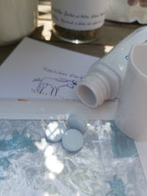 Lade das Bild in den Galerie-Viewer, Orylium Bleu