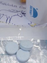 Lade das Bild in den Galerie-Viewer, Orylium Bleu