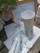 Lade das Bild in den Galerie-Viewer, Orylium Bleu