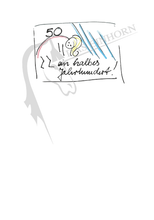 Lade das Bild in den Galerie-Viewer, Die blöden Geburtstage - Kartenset