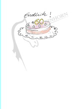 Lade das Bild in den Galerie-Viewer, Die blöden Geburtstage - Kartenset