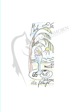 Lade das Bild in den Galerie-Viewer, Die blöden Geburtstage - Kartenset