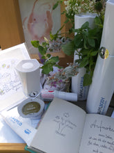 Lade das Bild in den Galerie-Viewer, Hey Mama Einhorn Young Mama