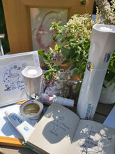 Lade das Bild in den Galerie-Viewer, Hey Mama Einhorn pregnant